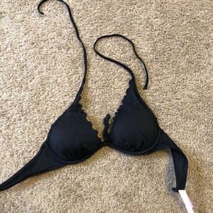 victoria’s secret swim top